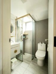 Aquarius By The Park (D16), Condominium #500637771